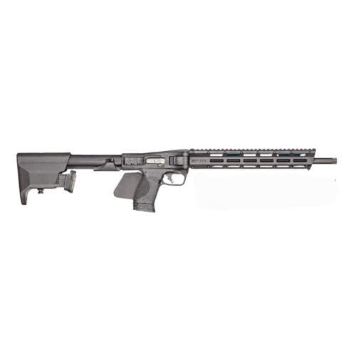 SMITH & WESSON M&P FPC 9mm 16.3" 10rd - Black for sale at KYGUNCO.