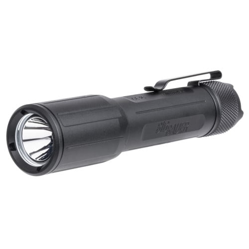 SIG SAUER Foxtrot-EDC Full-Sz Rechargeable Handheld White for sale at KYGUNCO.