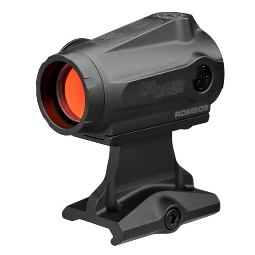 SIG SAUER Romeo5 Gen II Compact Grn Dot Sight 1x20mm 1 MOA for sale at KYGUNCO.