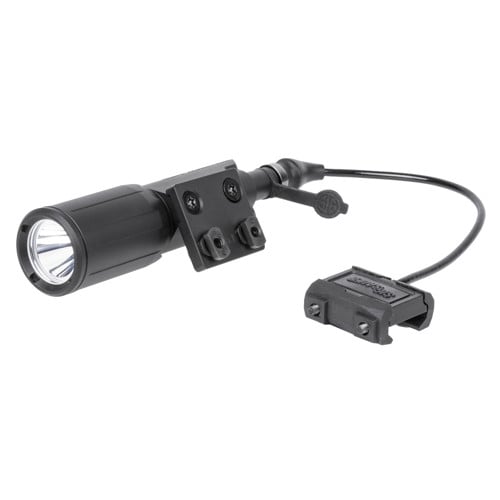 SIG SAUER Foxtrot-MSR Compact Rail Mounted White Light for sale at KYGUNCO.