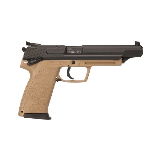 HK USA USP40 40SW 16rd REPLACES #