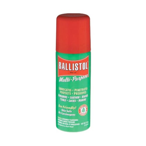 BALLISTOL MULTI-PURPOSE OIL 1.5OZ AEROSOL for sale at KYGUNCO.