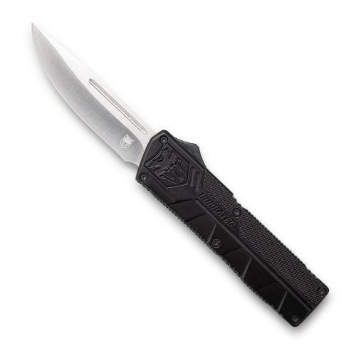 COBRATEC Lightweight Drop Point Black for sale at KYGUNCO.