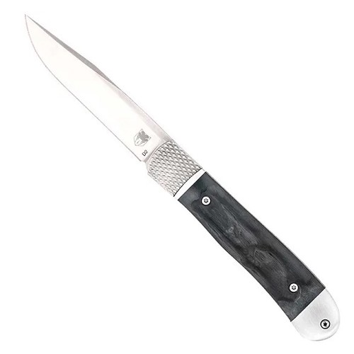 COBRATEC Trapper Hidden Release Folder - Black for sale at KYGUNCO.
