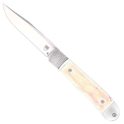 COBRATEC Trapper Hidden Release Folder - White for sale at KYGUNCO.
