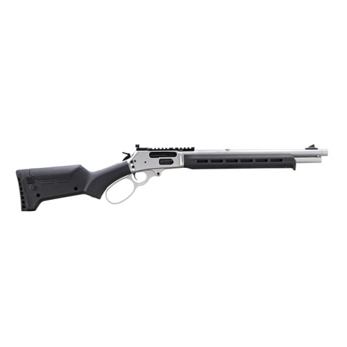 Marlin 1895 Trapper 45-70 Govt 16.1" 5rd Big Loop Stainless for sale at KYGUNCO.