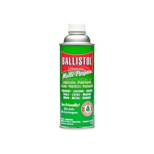 BALLISTOL MULTI-PURPOSE OIL NON-AEROSOL for sale at KYGUNCO.
