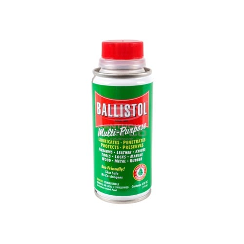 BALLISTOL MULTI-PURPOSE NON-AEROSOL 4FL for sale at KYGUNCO.