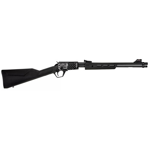 ROSSI Gallery 22 LR 18" 15rd - Black for sale at KYGUNCO.
