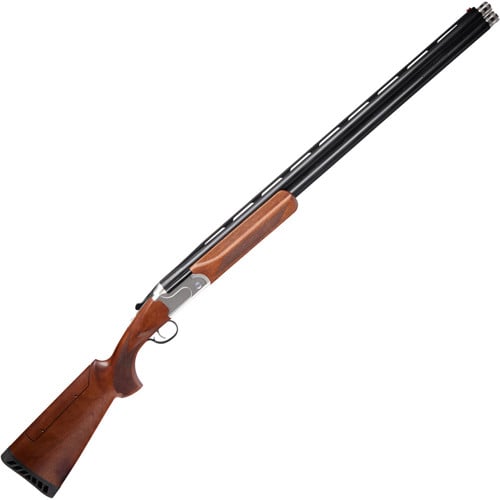 STEVENS 555 Sporting 12 Gauge 26" 2rd - Walnut for sale at KYGUNCO.