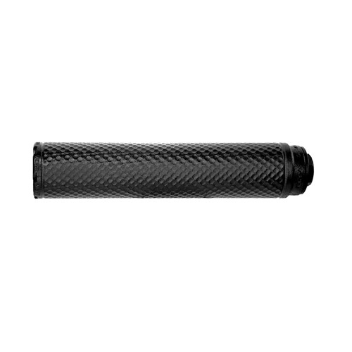 PTR VENT Titanium Suppressor 7.62x51 w/Hard Case Black for sale at KYGUNCO.