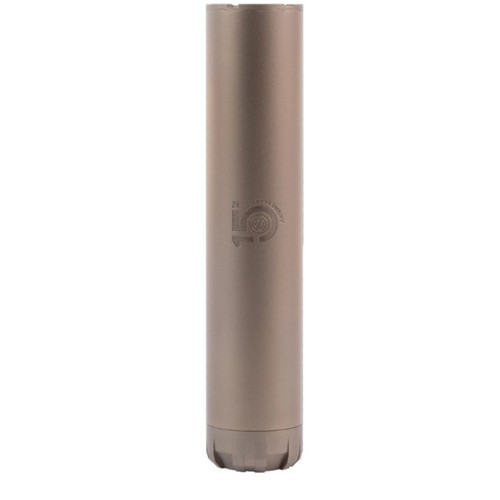 SILENCERCO Sparrow 22 LR Silencer for sale at KYGUNCO.