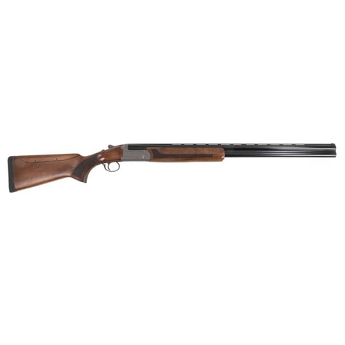 SPANDAU Target 12 Gauge 28" 2rd - Walnut for sale at KYGUNCO.