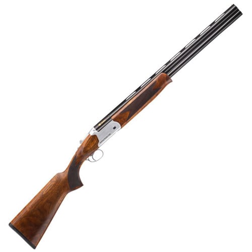 SPANDAU PREMIER 12 Gauge 28" 2rd - Walnut for sale at KYGUNCO.