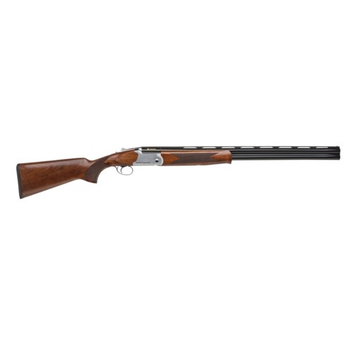 SPANDAU PREMIER 12 Gauge 26' 2rd - Walnut for sale at KYGUNCO.