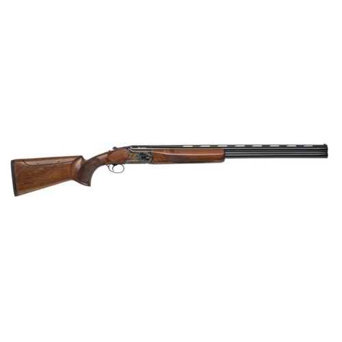 SPANDAU PREMIER 12 Gauge 28" 2rd - Walnut for sale at KYGUNCO.