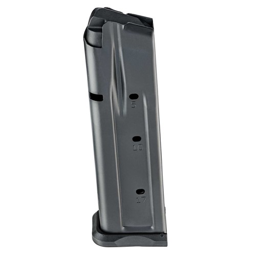 SPRINGFIELD ARMORY 1911 DS Prodigy Magazine 9mm 10rd Black for sale at KYGUNCO.