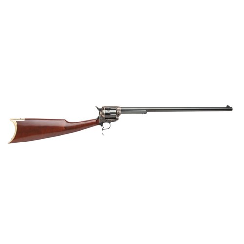 TAYLORS AND COMPANY 1873 Cattleman 44-40 Win 18" 6rd - Walnut for sale at KYGUNCO.
