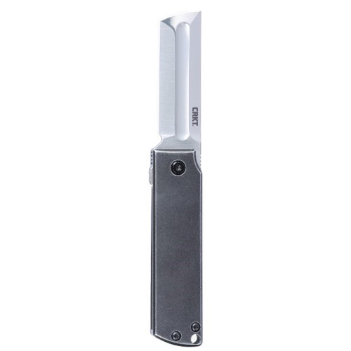 CRKT MinimalX Gray for sale at KYGUNCO.