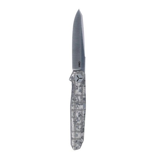 CRKT Facet Silver for sale at KYGUNCO.