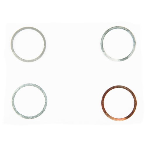 WILSON COMBAT Shim Kit Mount 11/16x24 for sale at KYGUNCO.