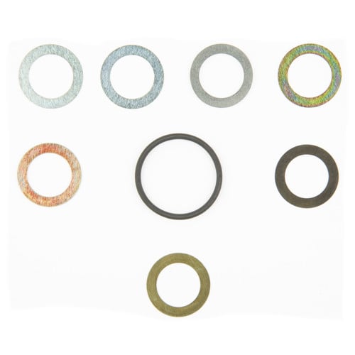 WILSON COMBAT Shim Kit Mount 1/2x28 for sale at KYGUNCO.