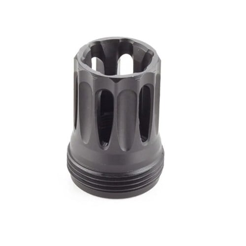 WILSON COMBAT Quell K-Mount 5/8x24 Blk for sale at KYGUNCO.