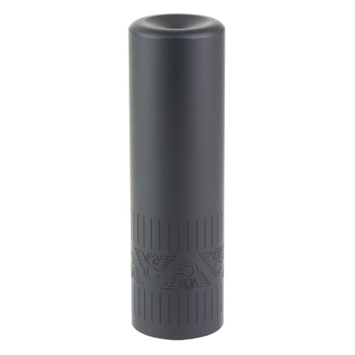 WILSON COMBAT Whisper 5.56 x 45mm Silencer Blk Armor Tuff for sale at KYGUNCO.