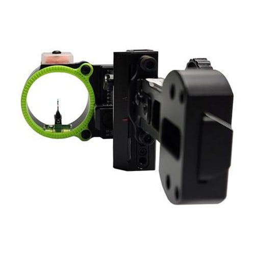 BLACK GOLD Ascent Mountain Lite HD Dual Track 2 Pin Vertical for sale at KYGUNCO.