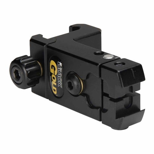 BLACK GOLD Quick Link Picatinny Mount for sale at KYGUNCO.