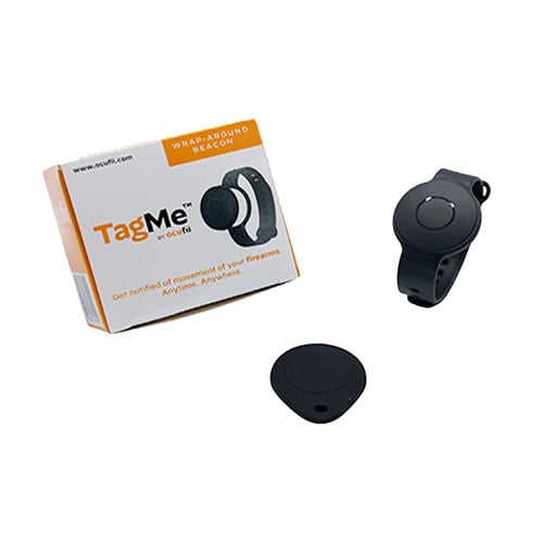 OCUFII TagMe Starter Package with Wrap-Around Beacon for sale at KYGUNCO.