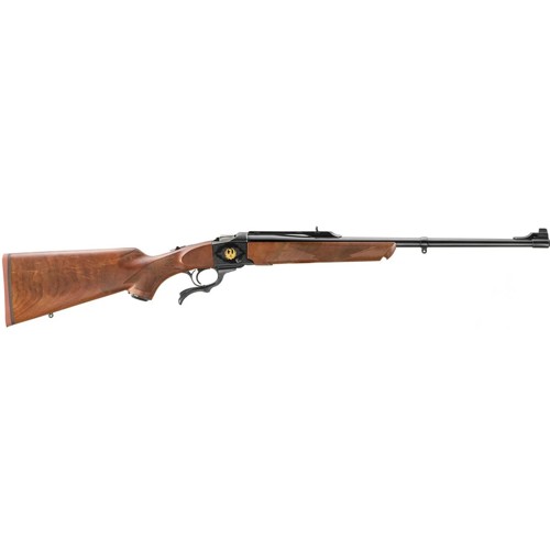 RUGER No. 1 270 Win 22" 1rd - Walnut for sale at KYGUNCO.