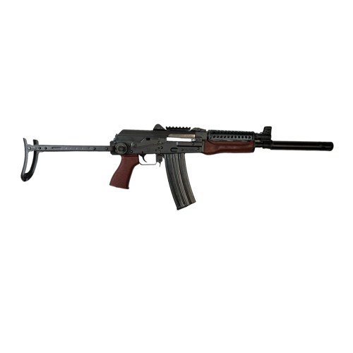 ZASTAVA ZPAPM85 5.56 NATO 16" 30rd - Blued for sale at KYGUNCO.