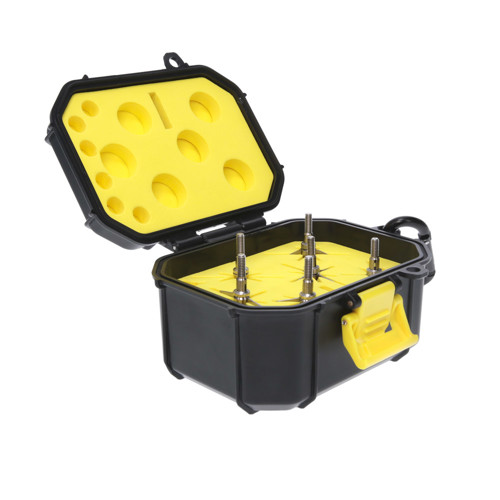 NEW ARCHERY PRODUCTS BROADHEAD CASE for sale at KYGUNCO.