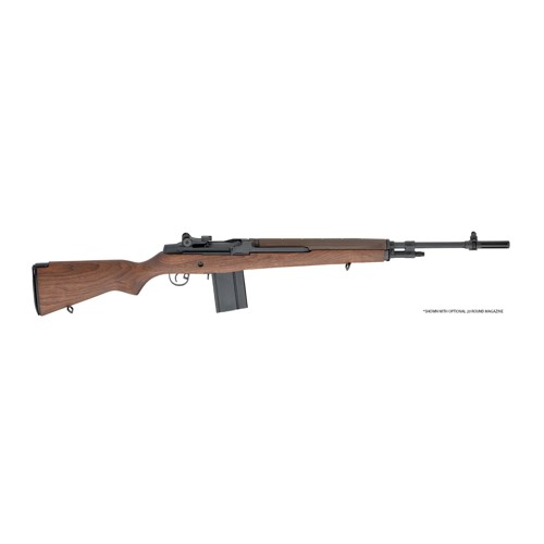 SPRINGFIELD ARMORY M1A 308 Win 10rd 22" - QP ONLY for sale at KYGUNCO.