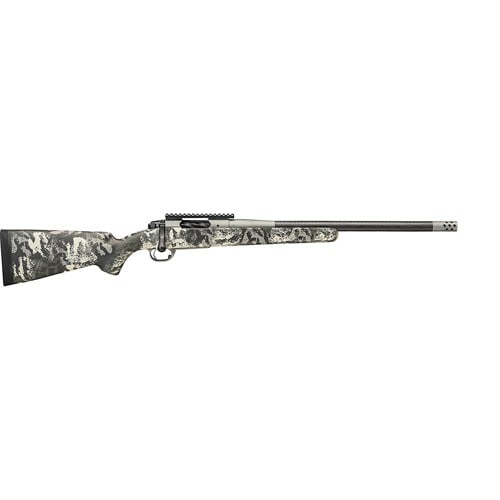SPRINGFIELD ARMORY Model 2020 Boundary 6.5 PRC 24" 3rd - Rogue Camo for sale at KYGUNCO.