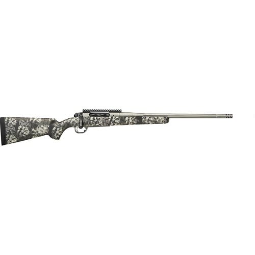 SPRINGFIELD ARMORY Model 2020 Boundary 6.5 Creedmoor 22" 3rd - Rogue Camo for sale at KYGUNCO.