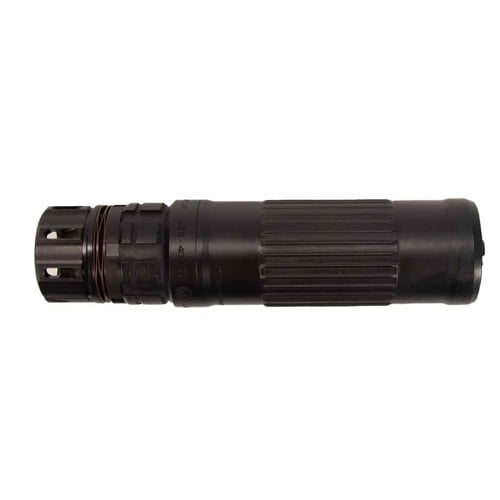DEAD AIR Lazarus 6 6mm Silencer for sale at KYGUNCO.