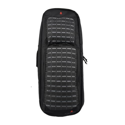ADVANCE WARRIOR SOLUTIONS Frame 36" Backpack w/Side Handle Black Tact Rifle for sale at KYGUNCO.