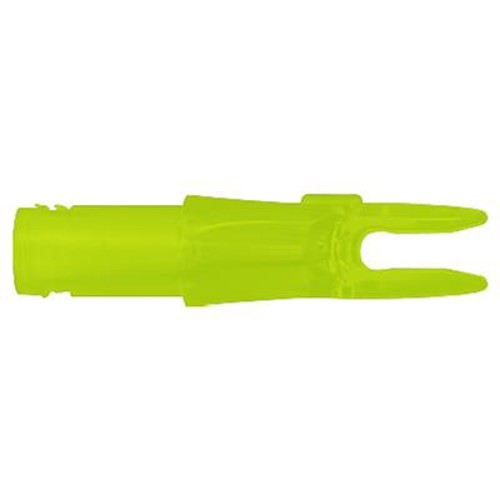 EASTON TECHNICAL 6.5 3D Super Nock Yellow for sale at KYGUNCO.