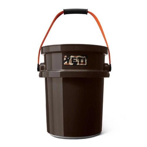 YETI Rambler 64 oz Bottle Chug Wetlands Brown for sale at KYGUNCO.