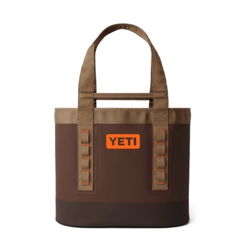 YETI Camino Carryall 20 Wetlands Brown for sale at KYGUNCO.