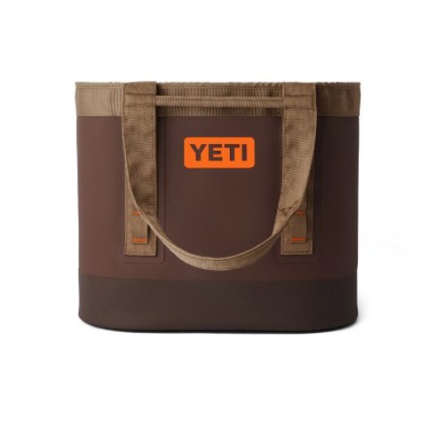 YETI Camino Carryall 35 2.0 Wetlands Brown for sale at KYGUNCO.