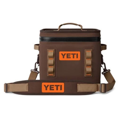 YETI Hopper Flip 12 Wetlands Brown for sale at KYGUNCO.