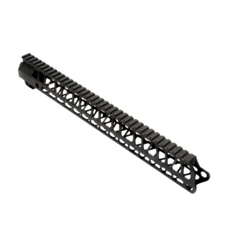 TIMBER CREEK Enforcer 15" Handguard M-Lok Black for sale at KYGUNCO.