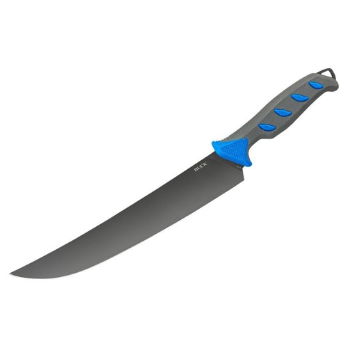 BUCK KNIVES Hookset 10" Blue/Gray Fillet for sale at KYGUNCO.