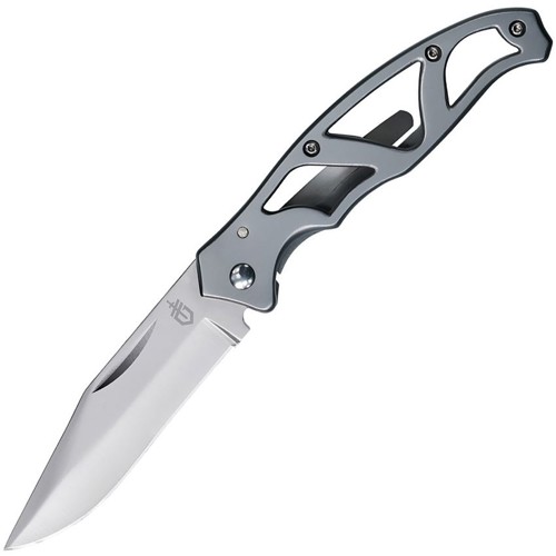 GERBER KNIVES Paraframe Mini - Stainless for sale at KYGUNCO.