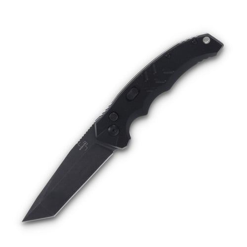 BOKER Intention II Tanto for sale at KYGUNCO.