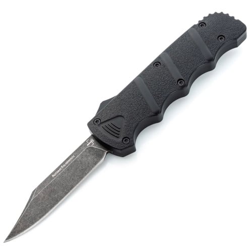 BOKER Kalashnikov OTF Bowie for sale at KYGUNCO.