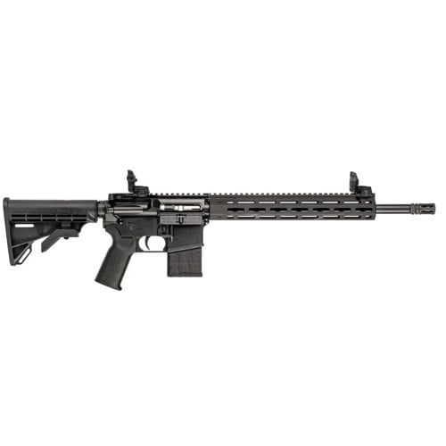 TIPPMANN ARMS M4 22 WMR 16" 15rd - Black for sale at KYGUNCO.